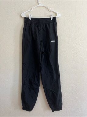 Adidas Windbreaker Track Pants Vintage